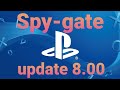 Digital Foundry PS5 Tear-down | PS4 Spy update 8.0 | New Miles Morales Gameplay