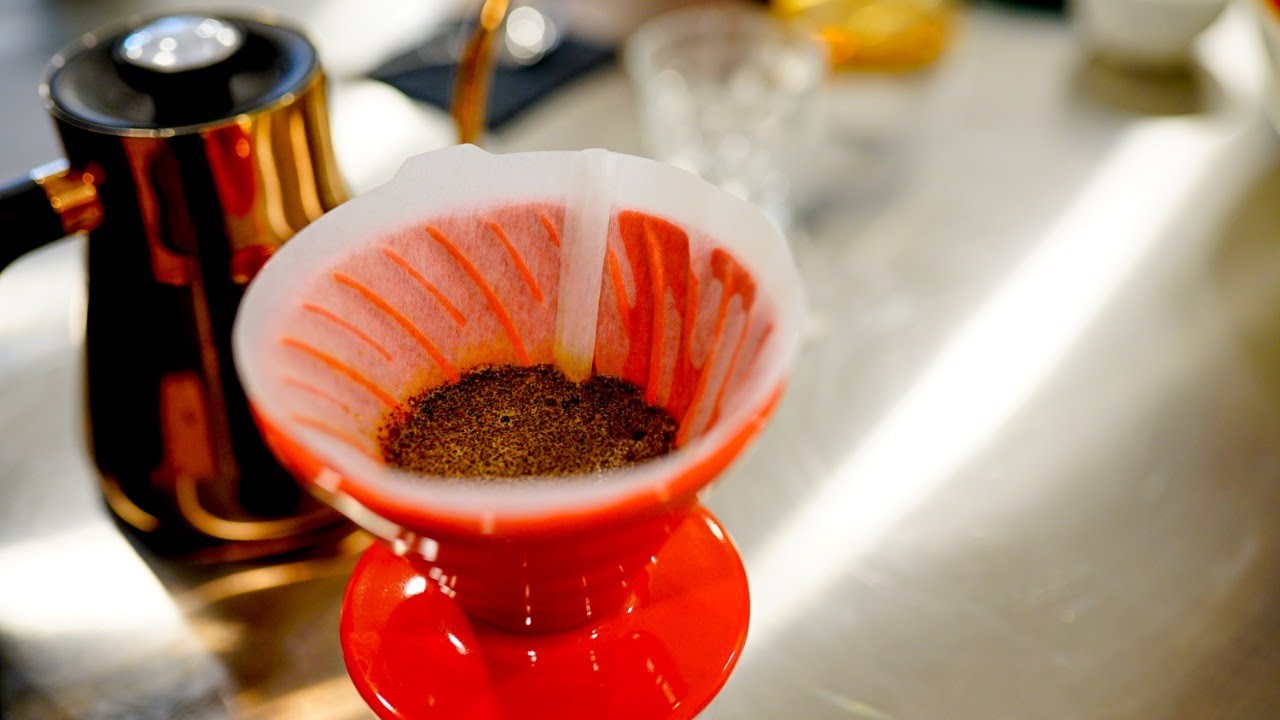 Cómo preparar tu café café en casa YouTube Cómo preparar tu café café en casa YouTube