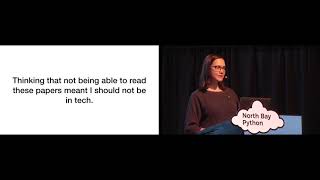 PhD not required: a laypersons guide to reading journal articles