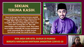 AYAT MAJMUK (SILA LIKE DAN SUBSCRIBE)