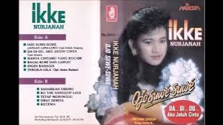 Album Ojo Suwe Suwe Ikke Nurjanah