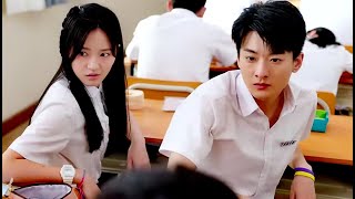 WANG ZE XUAN & WANG YI LAN || OUR SECRET|| [[ SECOND LEAD COUPLE ]] ||NEW CHINESE HINDI MIX ||