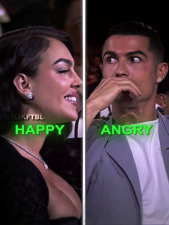 Ronaldo Revenge Vs Neymar...🔥