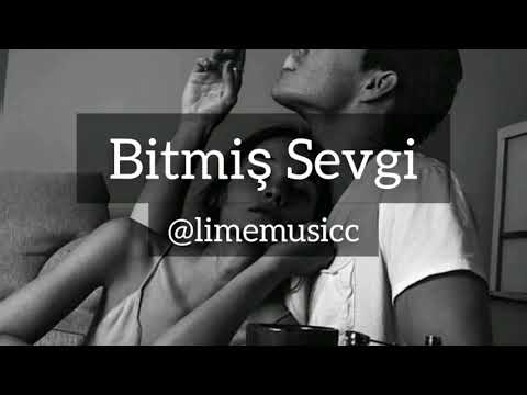 Lime-Bitmiş Sevgi