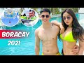 FIRST TIME SA BORACAY! 🔥🤍 **GRABEHAN!!!** | RyJen |