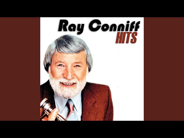 Ray Conniff - The Girl From Ipanema