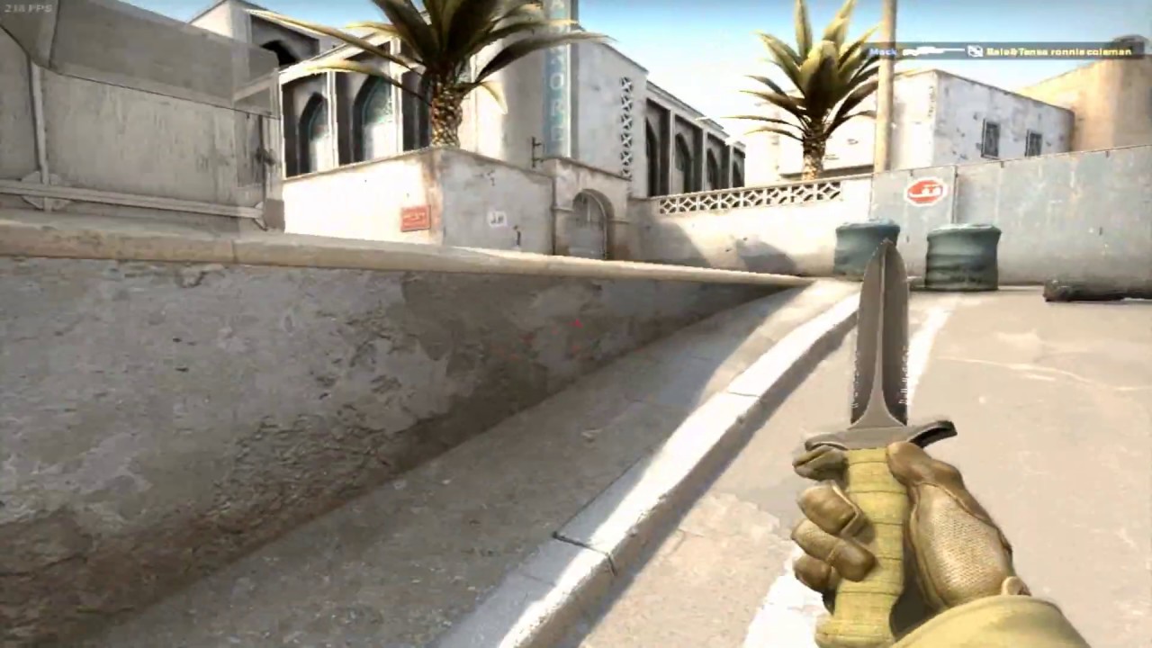 Mack - CS GO MONTAGE #6 - YouTube
