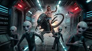 Aliens Abducted A Florida Man. They Returned Him 2 Hours Later.