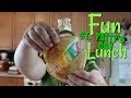 What's Cookin' Wednesday || St. Patrick's Day Collab with The Family Fudge