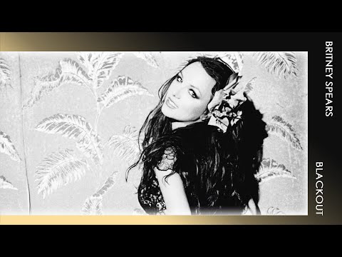 Blackout (Japan Edition by Britney Spears) - YouTube