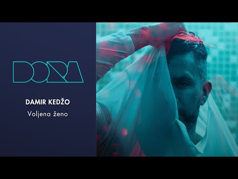 Damir Kedžo - Voljena ženo