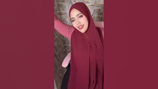 Bigo Live Hijab - 254