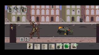 War Troops 1917: Trench Warfare WW1| Tower Square Mission 14-16 Gameplay  Part 2 screenshot 2