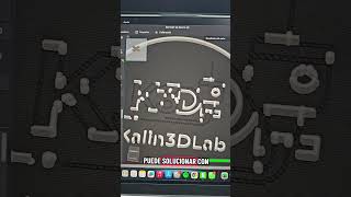 ​¿Tus paredes delgadas desaparecen al laminar? 🔧​#Impresion3D #Tutorial3D #Arachne #Trucos3D #3d