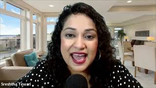 Women Who Inspire - Overview From Sreshtha