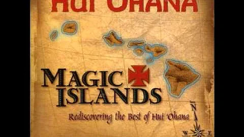 Hui Ohana " Ka Pili Oha " Hui Ohana