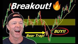 Celebrity This *BREAKOUT PULLBACK* Could Make Our ENTIRE WEEK!! Net Worth