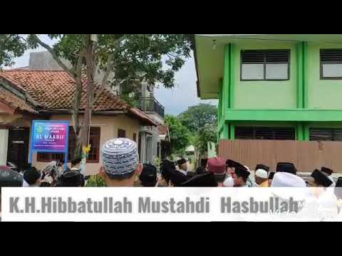 (LIVE) HAUL MASYAYIKH KE XII KH. ABDUL GHONI \u0026 DZURRIYAH PONPES TAHSINUL AKHLAQ BAHRUL ULUM
