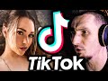 Isamu vs tiktok  reakcja na najlepsze tiktoki