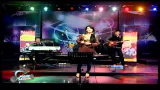 Bulan Pakai Payung Nanik Bams Singing Club