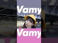 【ヴァンゆん】ゆんゆんのフック!!! #shorts #ヴァンゆん #ヴァンビ #ゆん