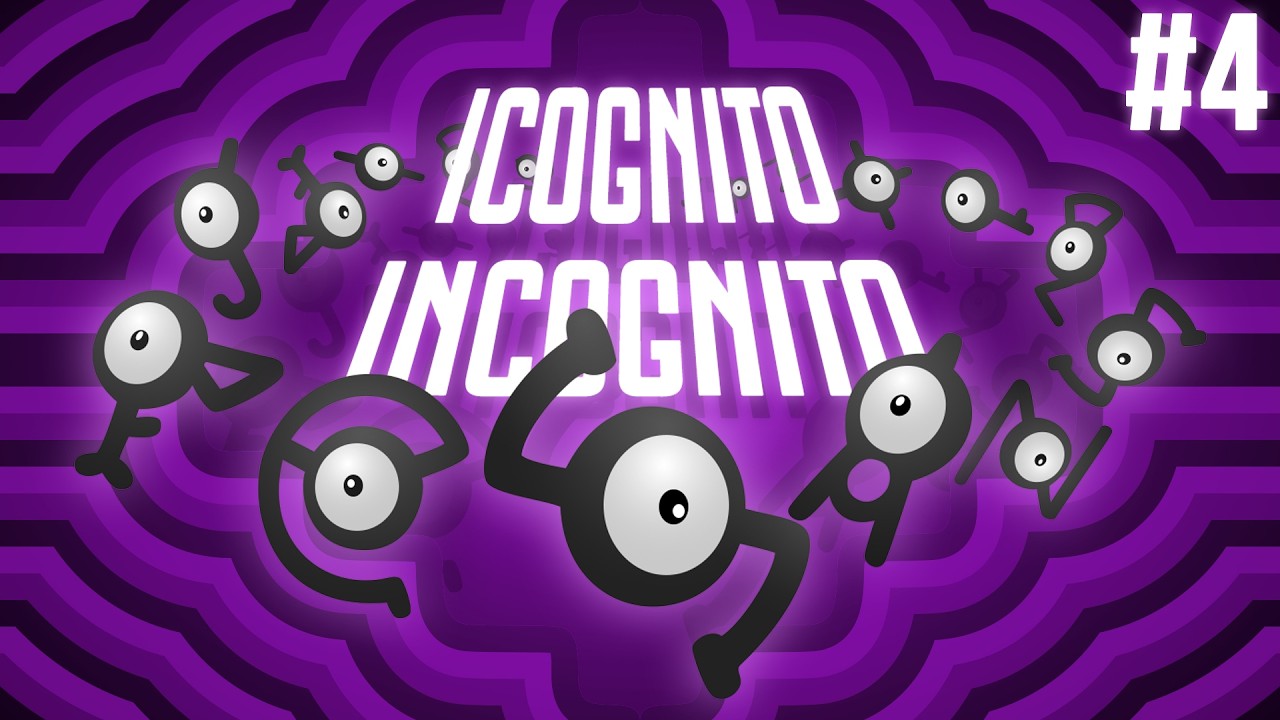 Ist das Metamon die Meta? | Icognito Incognito Folge 4 mit @OGDeniz96 & @Pokgalaxy