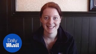 Police find body in search for missing midwife Samantha Eastwood