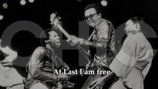 Chic - At last I am free (live) [HQ)