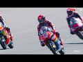 Moto3, GP Repubblica Ceca: gli highlights della gara a Brno | MotoGP