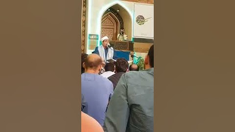 مقطع من سورة الشمس للمقرئ الشيخ الشحات محمود انور تقشعر له الابدان لبنان 2018