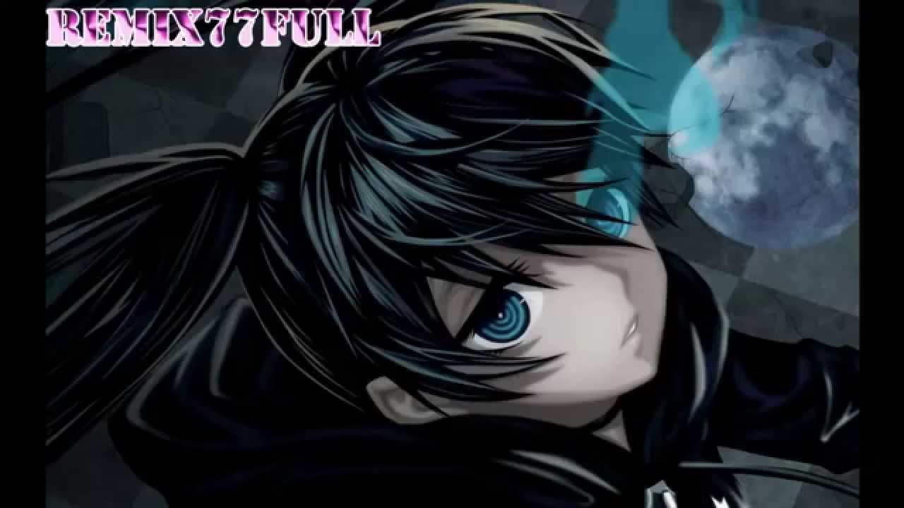 اغاني انمي ريمكس هجولة FULLHD8 YouTube