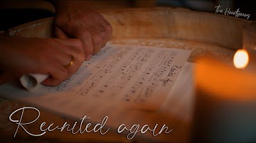 REUNITED AGAIN - THE HEARTBEAMS - OFFICIAL MUSIC VIDEO [INSPIRATIONAL MUSIC]