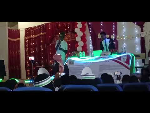 Walaloo Ajaa Iba RIFT VALLEY UNIVERSITY