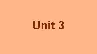 Daily English - Unit 3 - 2b
