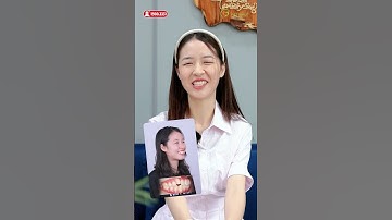 Tháo niềng răng hết hô, thay đổi khuôn mặt #niengrang #nhakhoavietsmile #nhakhoa #shortsvideo