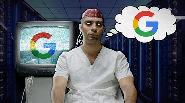 I Miss How Google Used To Work