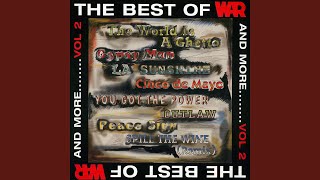 Spill the Wine (feat. Eric Burdon) (Remix)