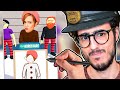 DISEGNA PER TROVARE IL CRIMINALE! - Draw the criminal