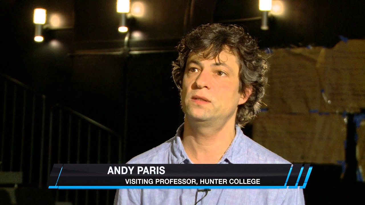 Study With the Best: Unique Classes at CUNY