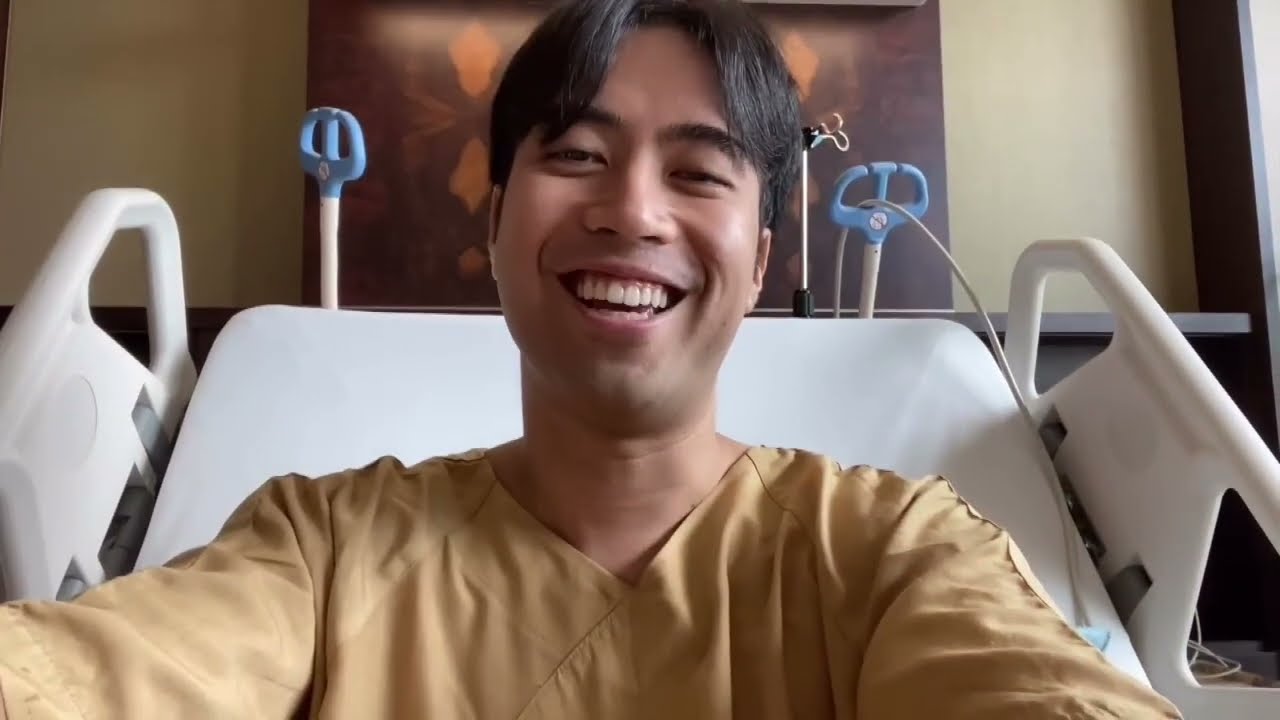 MOMEN TERAKHIR DI THE VOICE INDONESIA! ENERGI POSITIF VIDI ALDIANO YANG TAK PERNAH PADAM!! - OSS