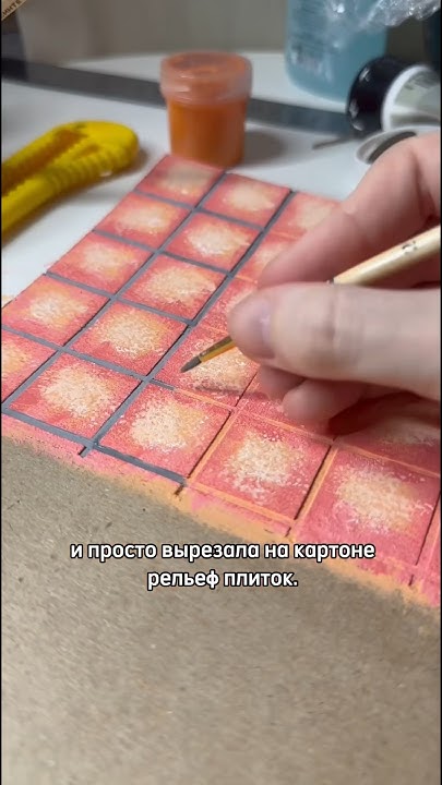 Кукольный домик. Часть 3 - YouTube