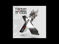 Captain hard generation 10 years album complet