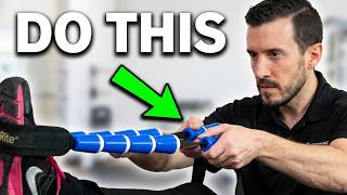 Medi-Dyne Quick Tips : StretchRite