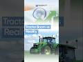 India’s Tractor Boom Is Not What You Think!