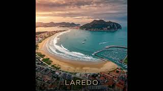 Zariman - Laredo (Official Audio) | Reggaetón Verano 2026
