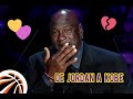 Discurso de Michael Jordan a Kobe Bryant - Subtitulado Español 💜💛