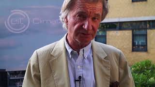 Climate-KIC at the Clean Energy Hack 3