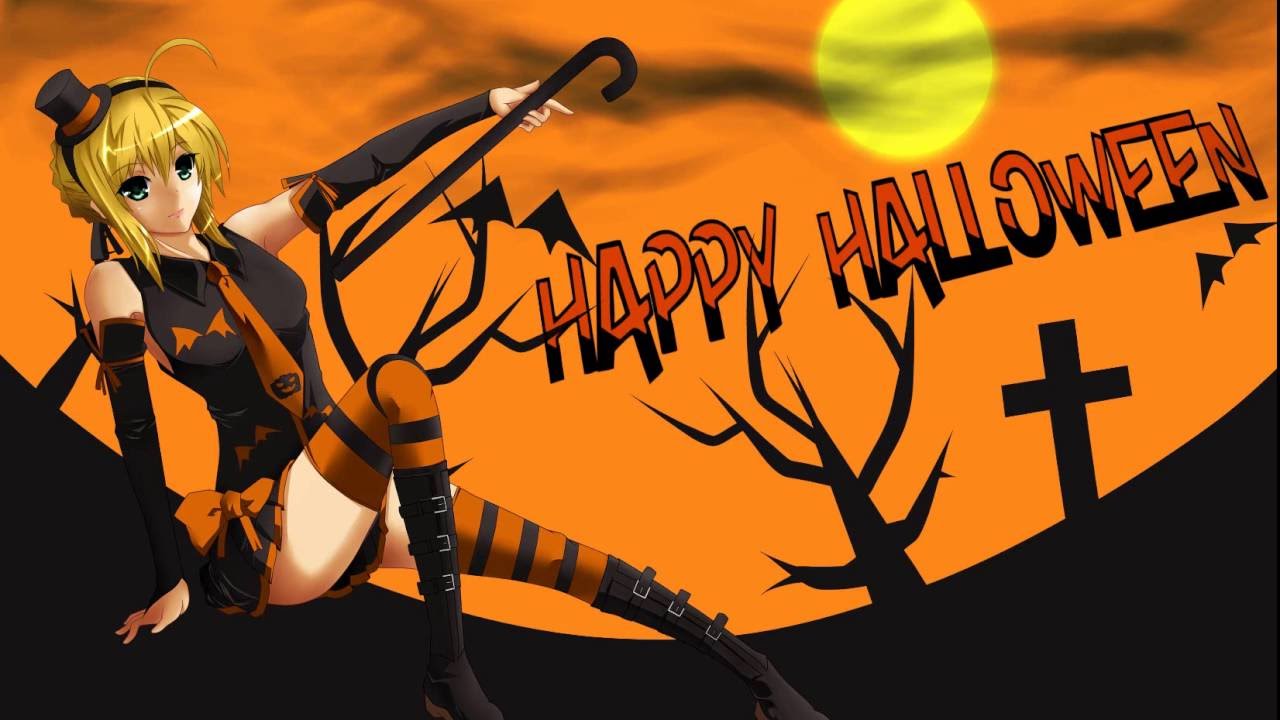 Nightcore - The Exorcist Tubular Bells