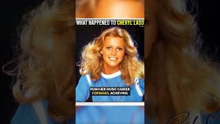 Cheryl Ladd  Then and Now 2025