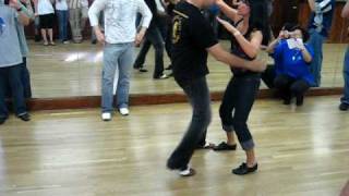 Bachata Dance Classes - Lorenz Latin Dance Studio